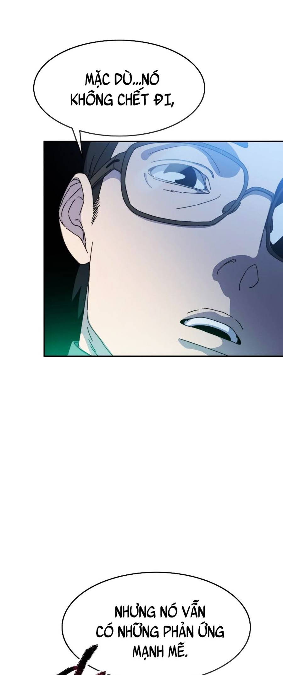 Tồn Tại Chapter 16 - Trang 47