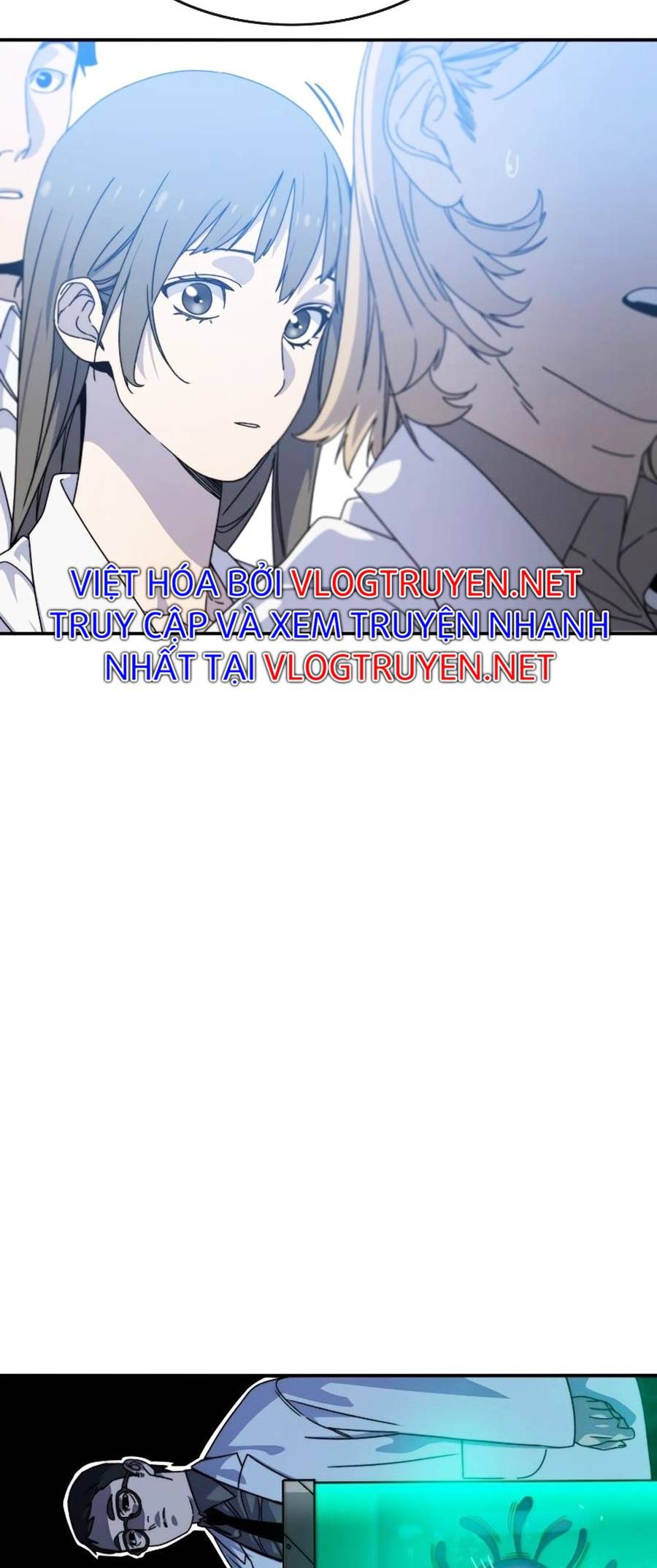 Tồn Tại Chapter 16 - Trang 49