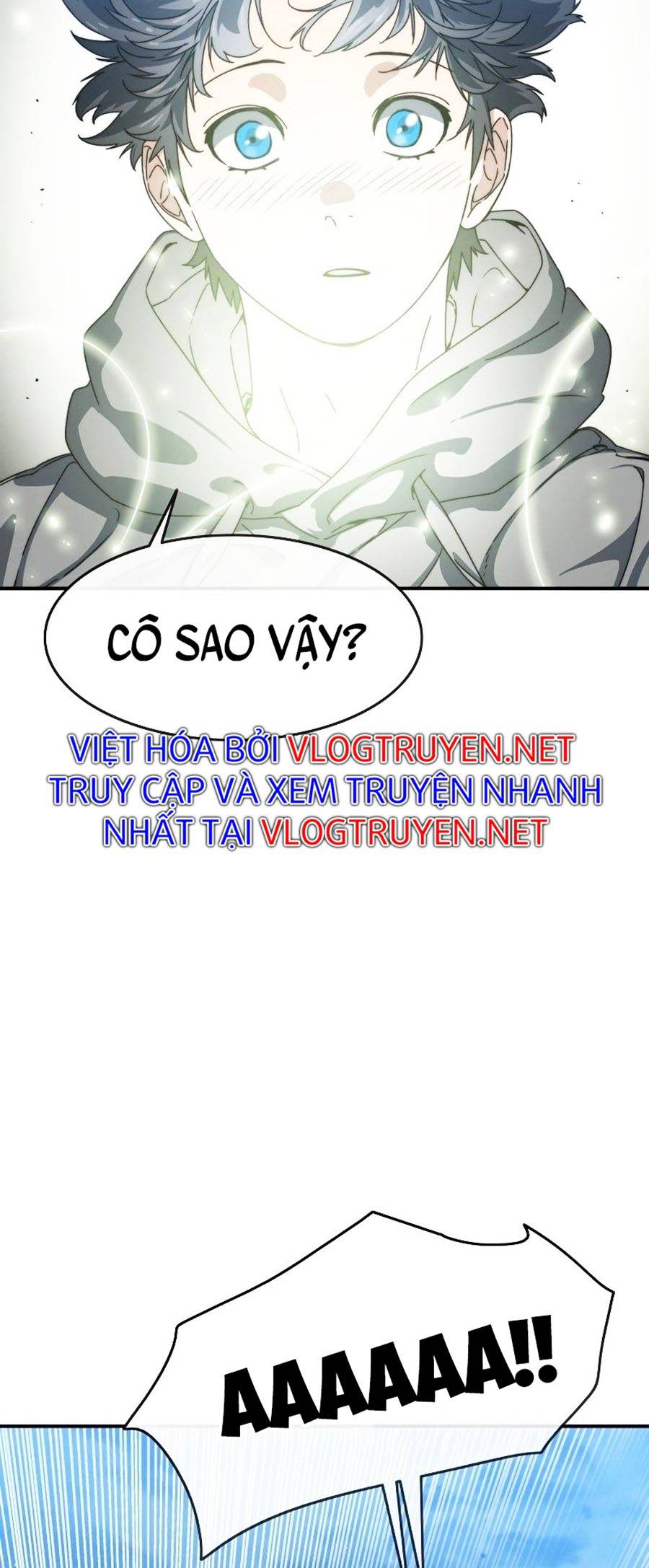 Tồn Tại Chapter 16 - Trang 5