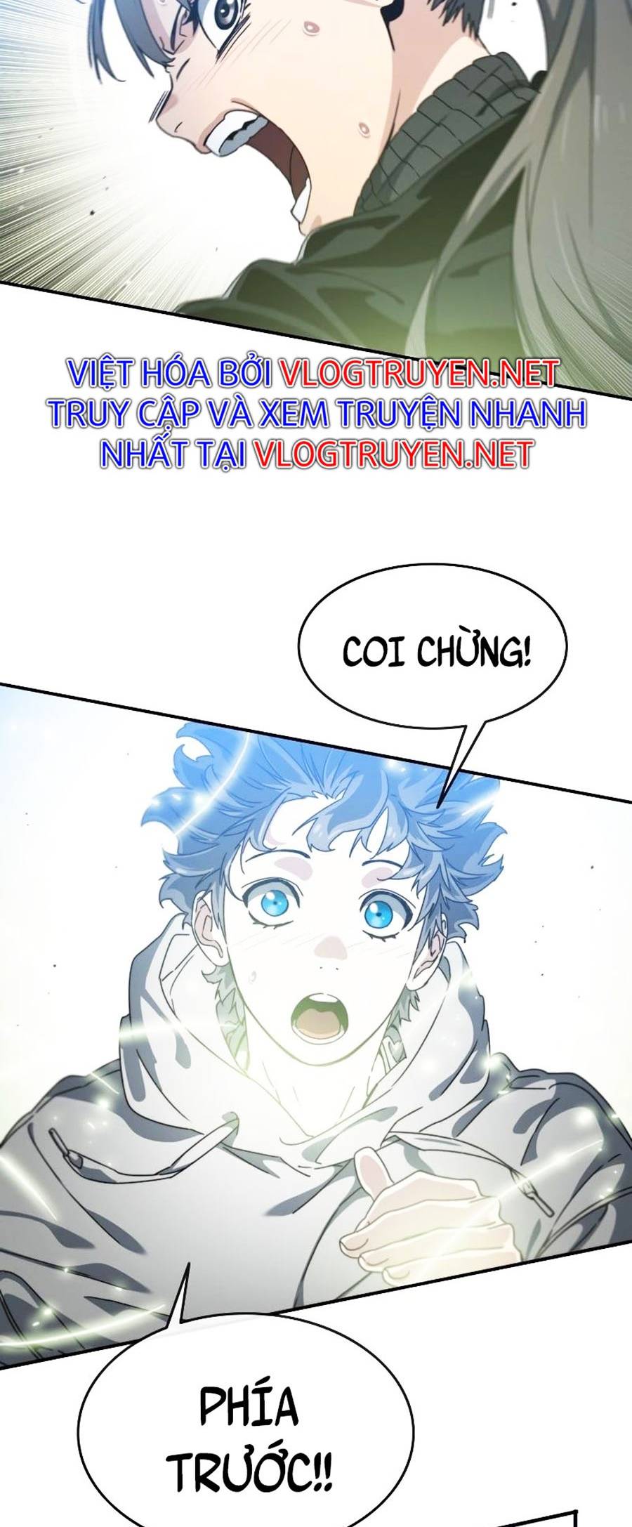 Tồn Tại Chapter 16 - Trang 9