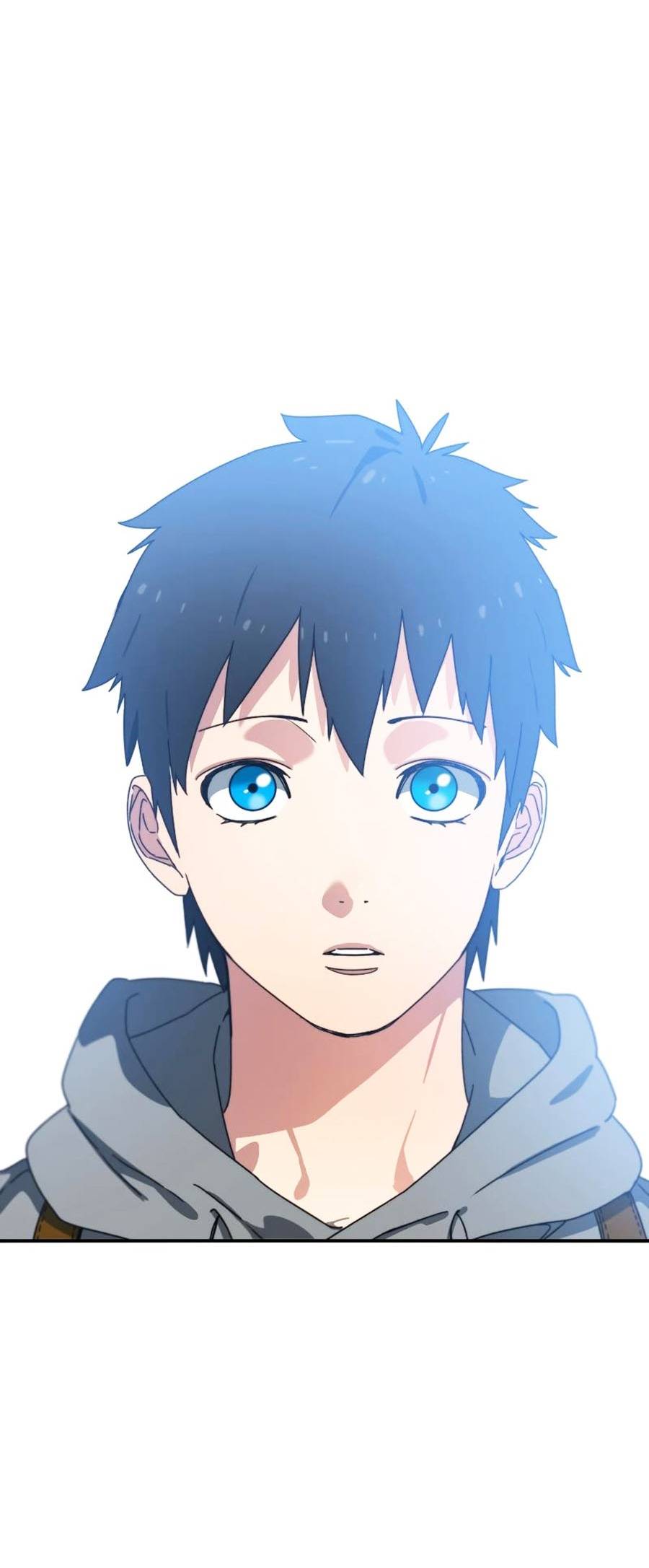 Tồn Tại Chapter 17 - Trang 11