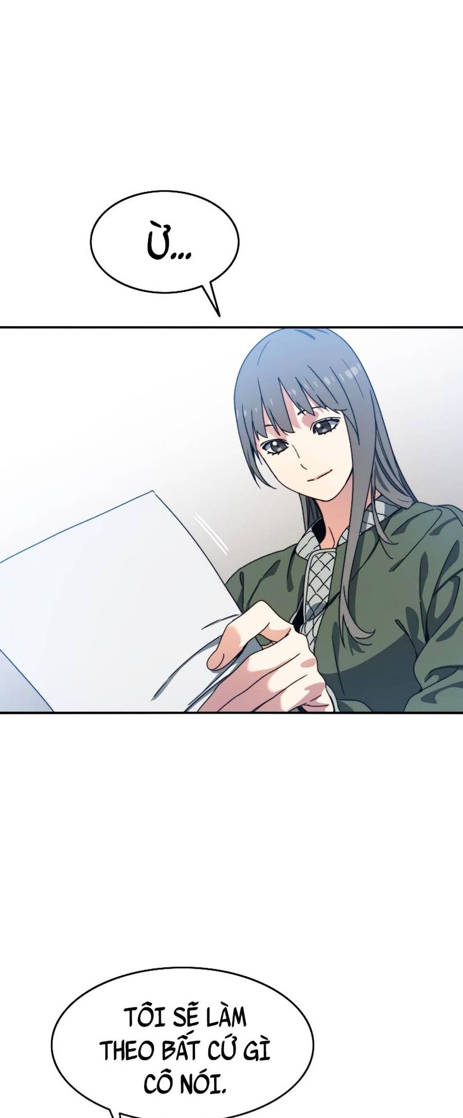 Tồn Tại Chapter 17 - Trang 18