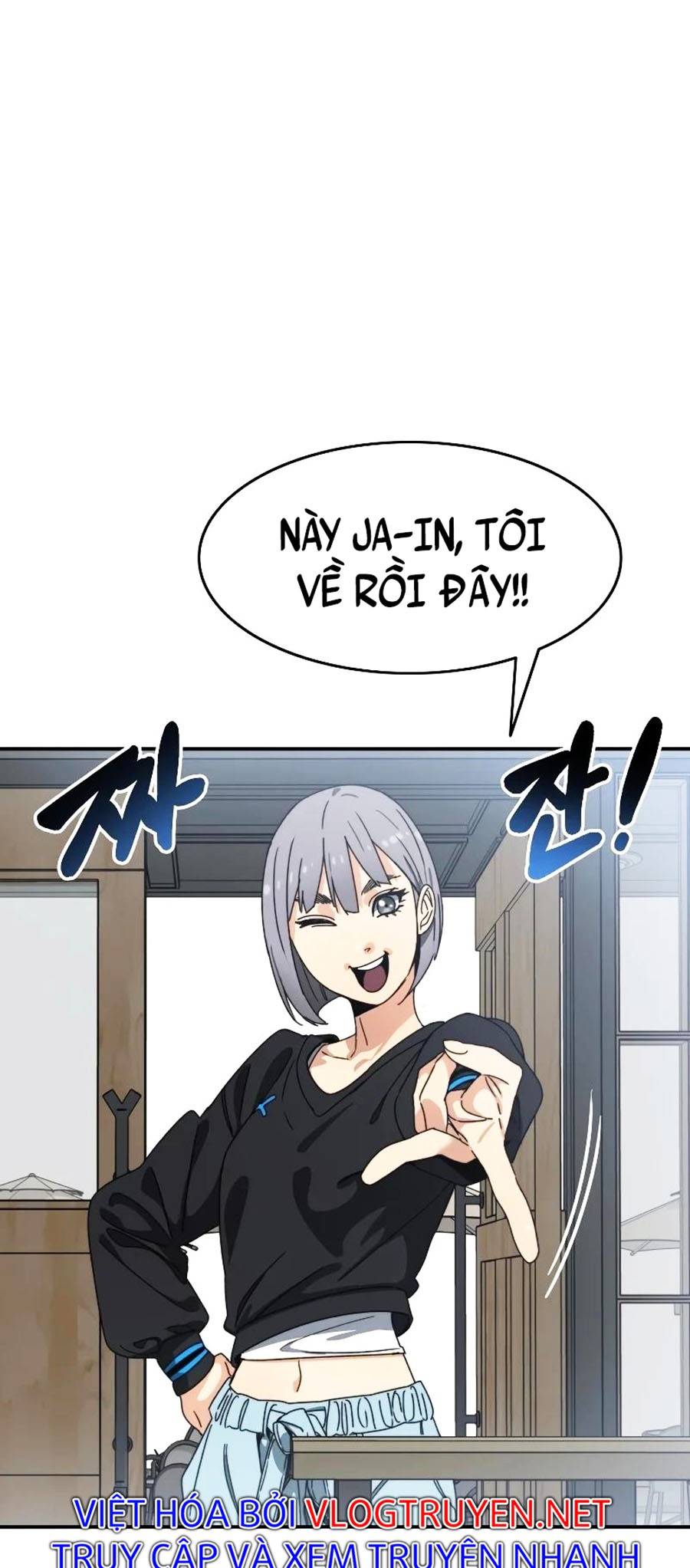 Tồn Tại Chapter 17 - Trang 22