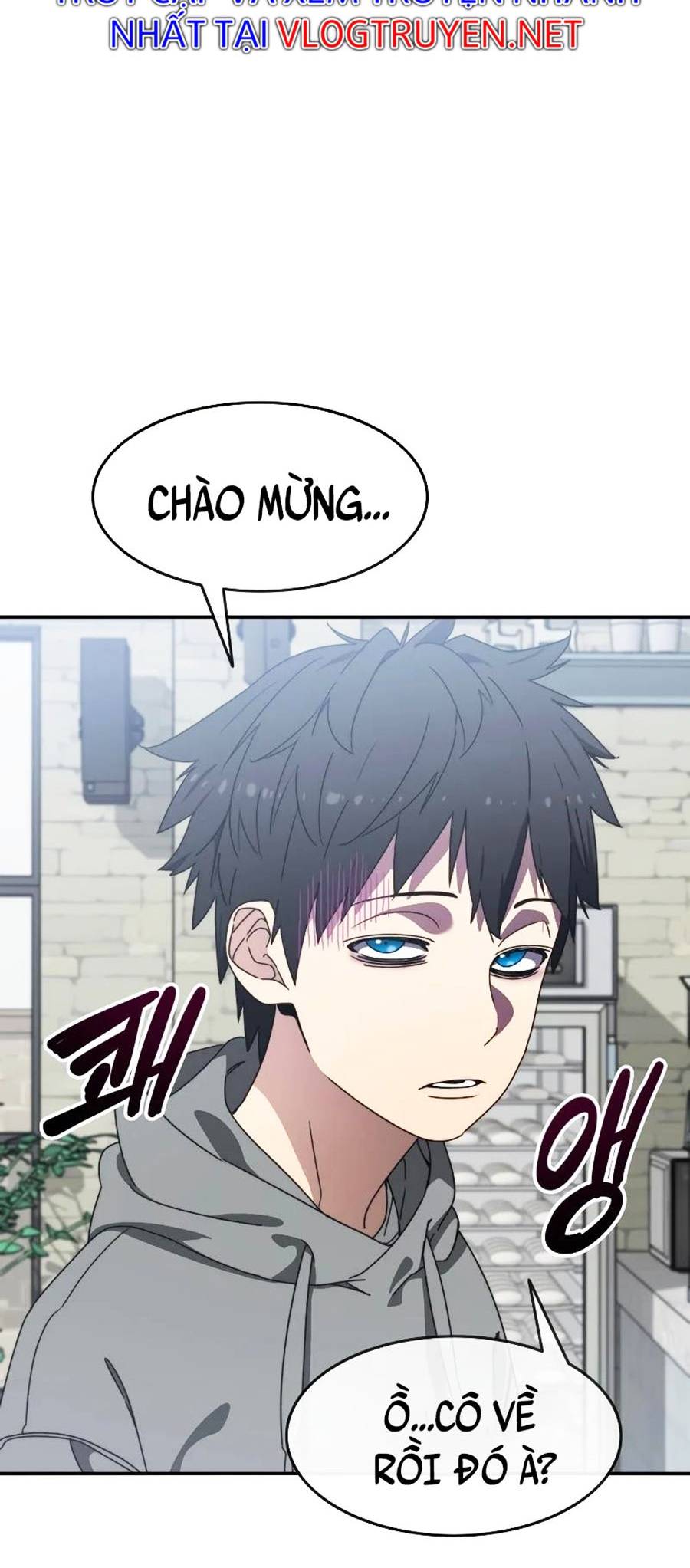 Tồn Tại Chapter 17 - Trang 23