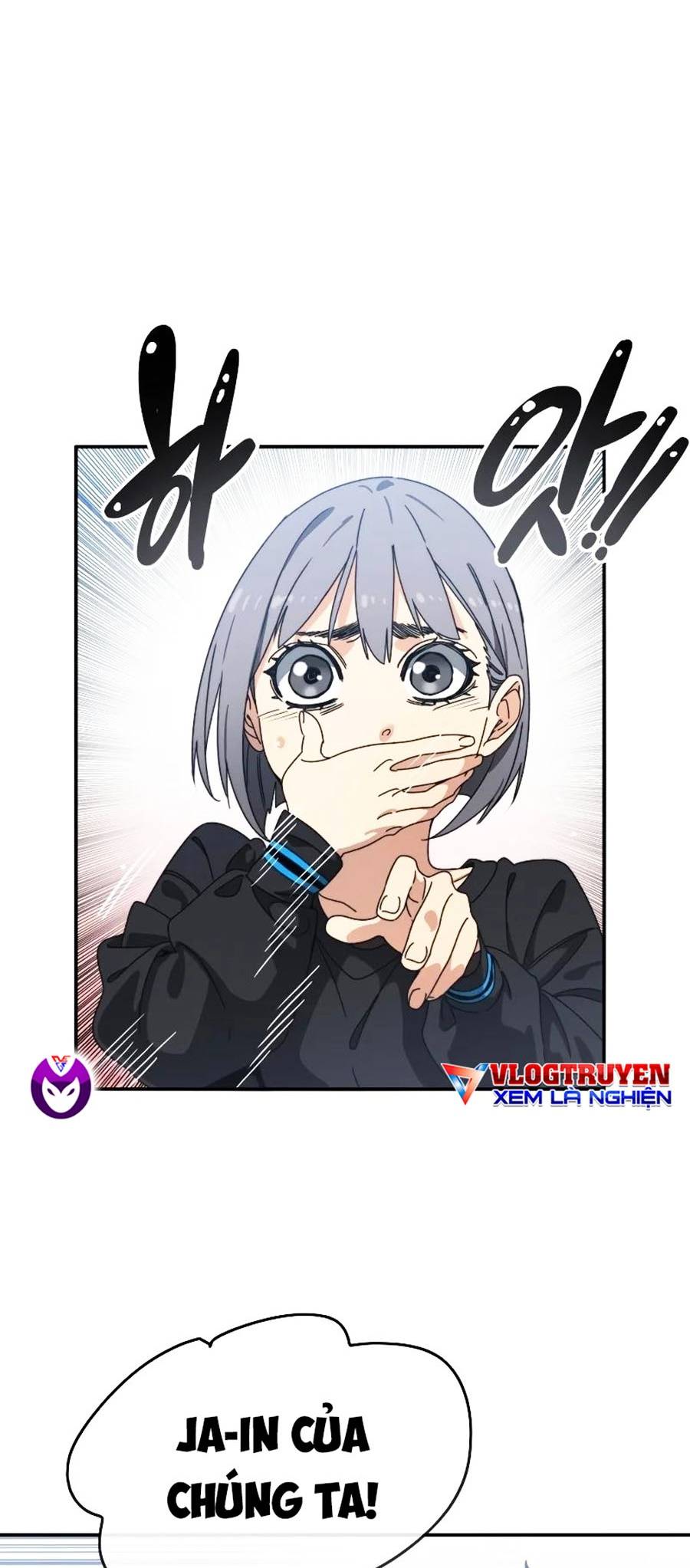 Tồn Tại Chapter 17 - Trang 24