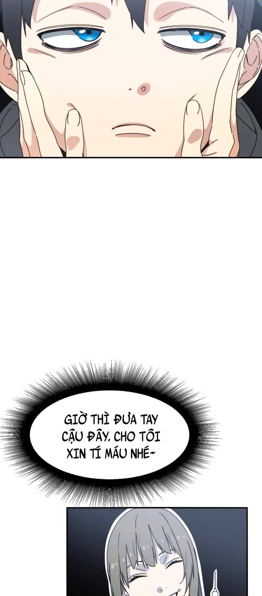 Tồn Tại Chapter 17 - Trang 26