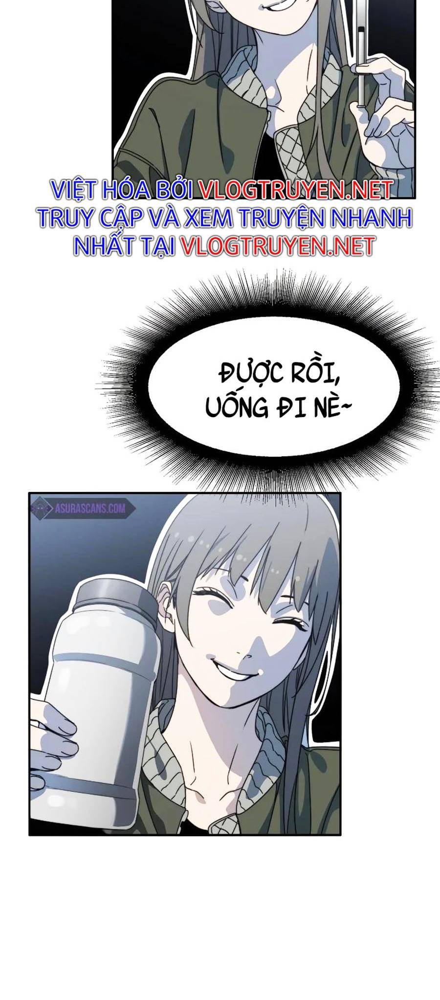 Tồn Tại Chapter 17 - Trang 27