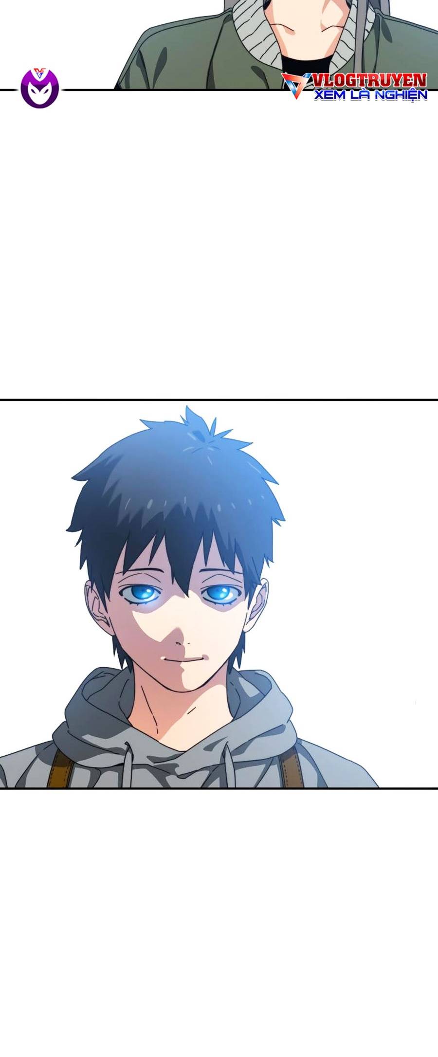 Tồn Tại Chapter 17 - Trang 3