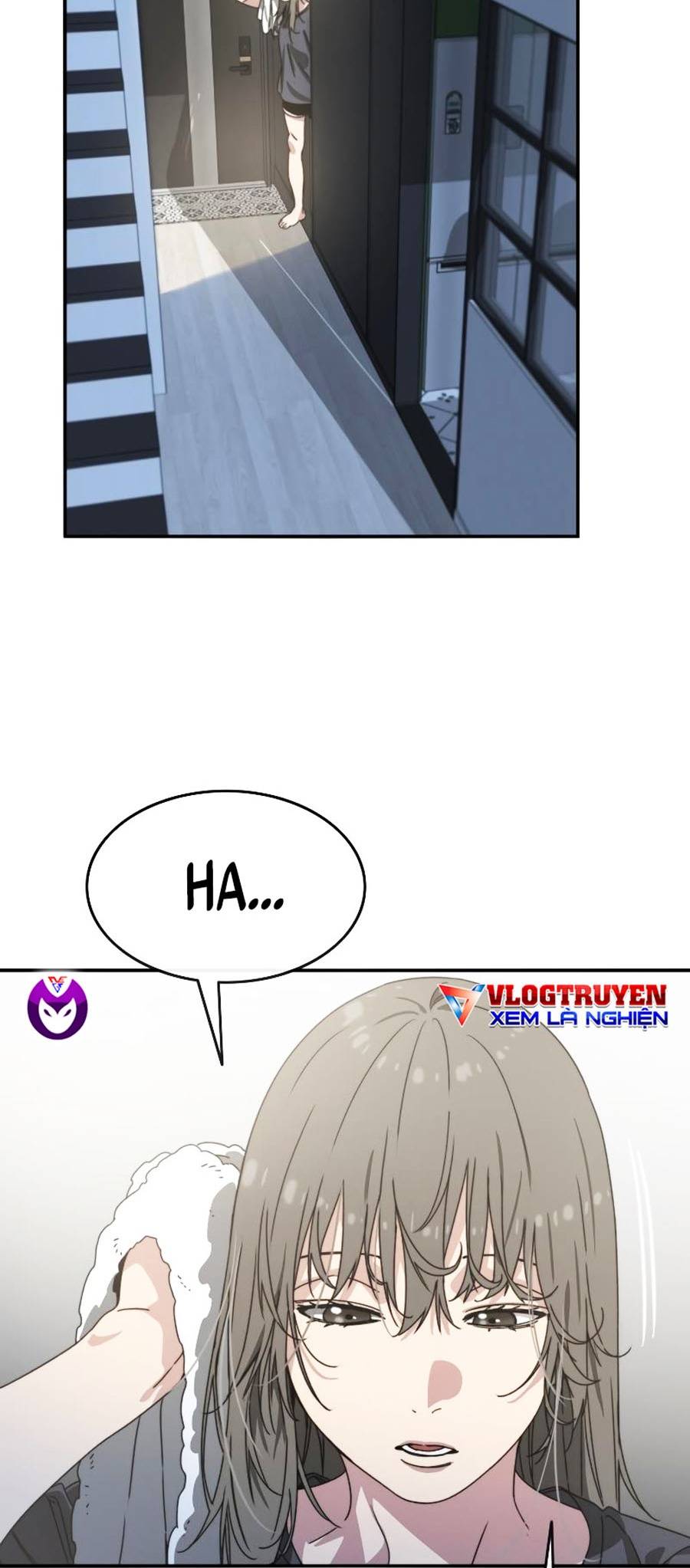 Tồn Tại Chapter 17 - Trang 33