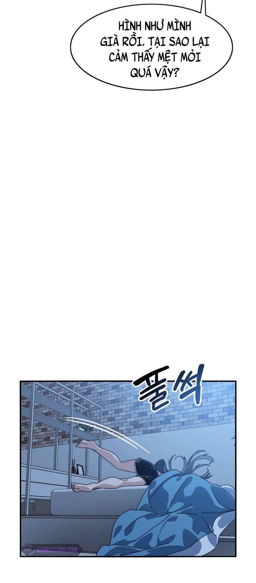 Tồn Tại Chapter 17 - Trang 34