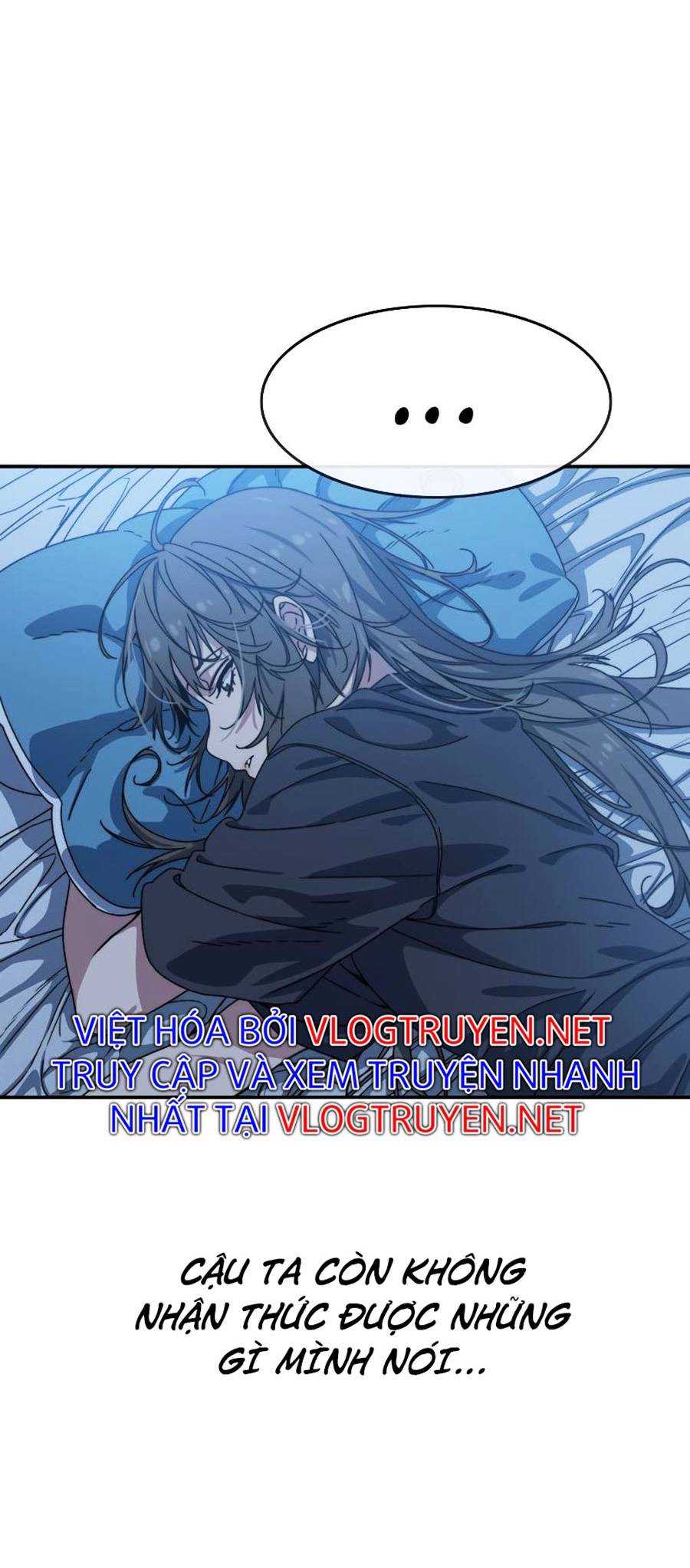 Tồn Tại Chapter 17 - Trang 35