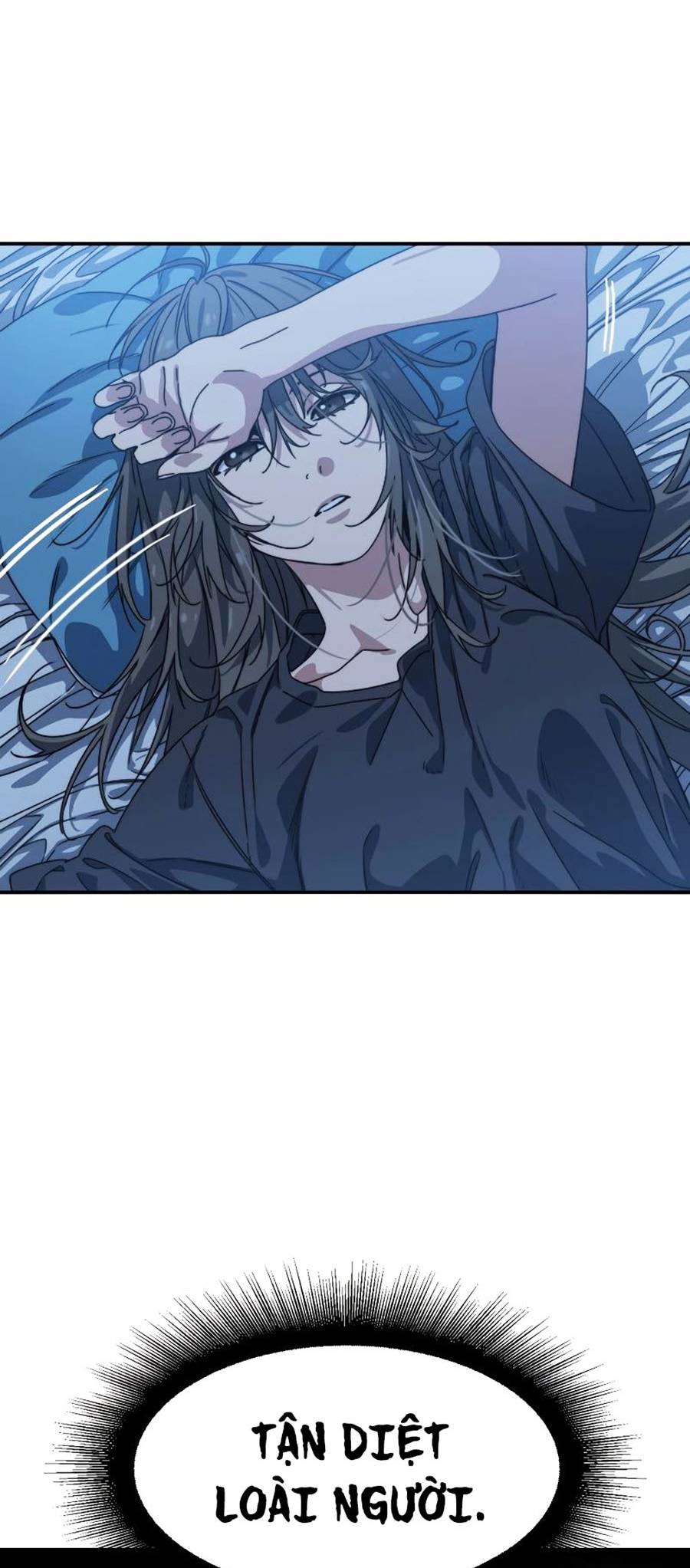 Tồn Tại Chapter 17 - Trang 36