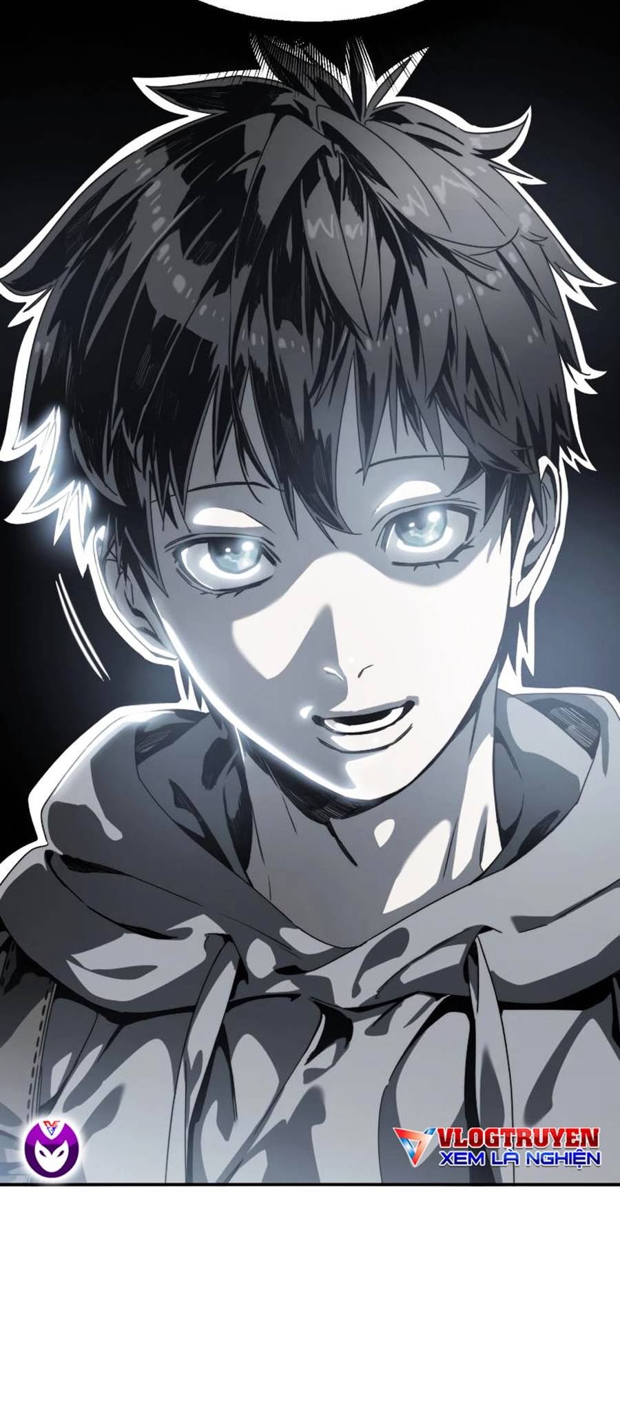Tồn Tại Chapter 17 - Trang 37