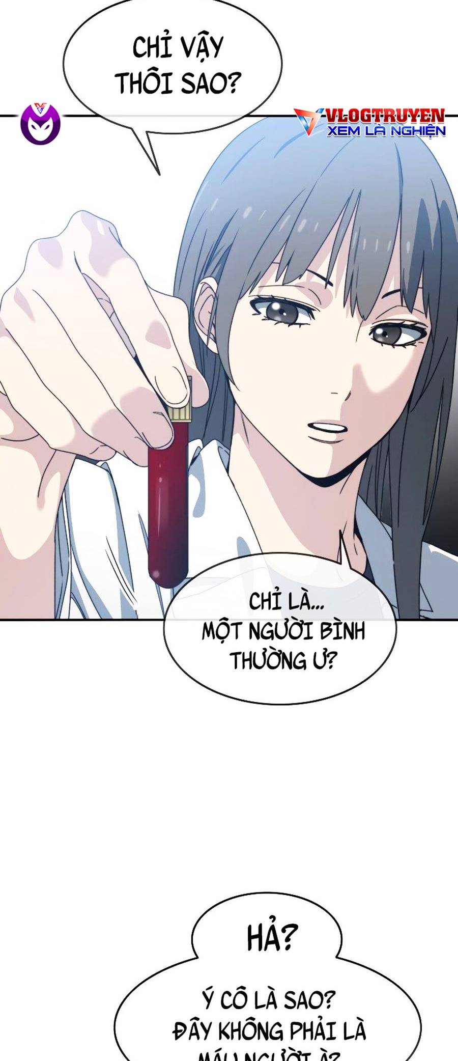 Tồn Tại Chapter 17 - Trang 45