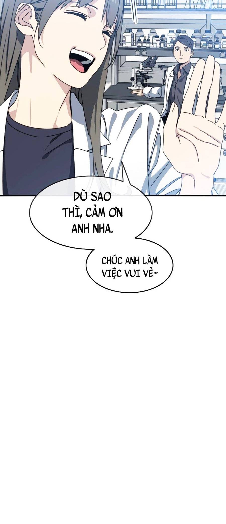 Tồn Tại Chapter 17 - Trang 47