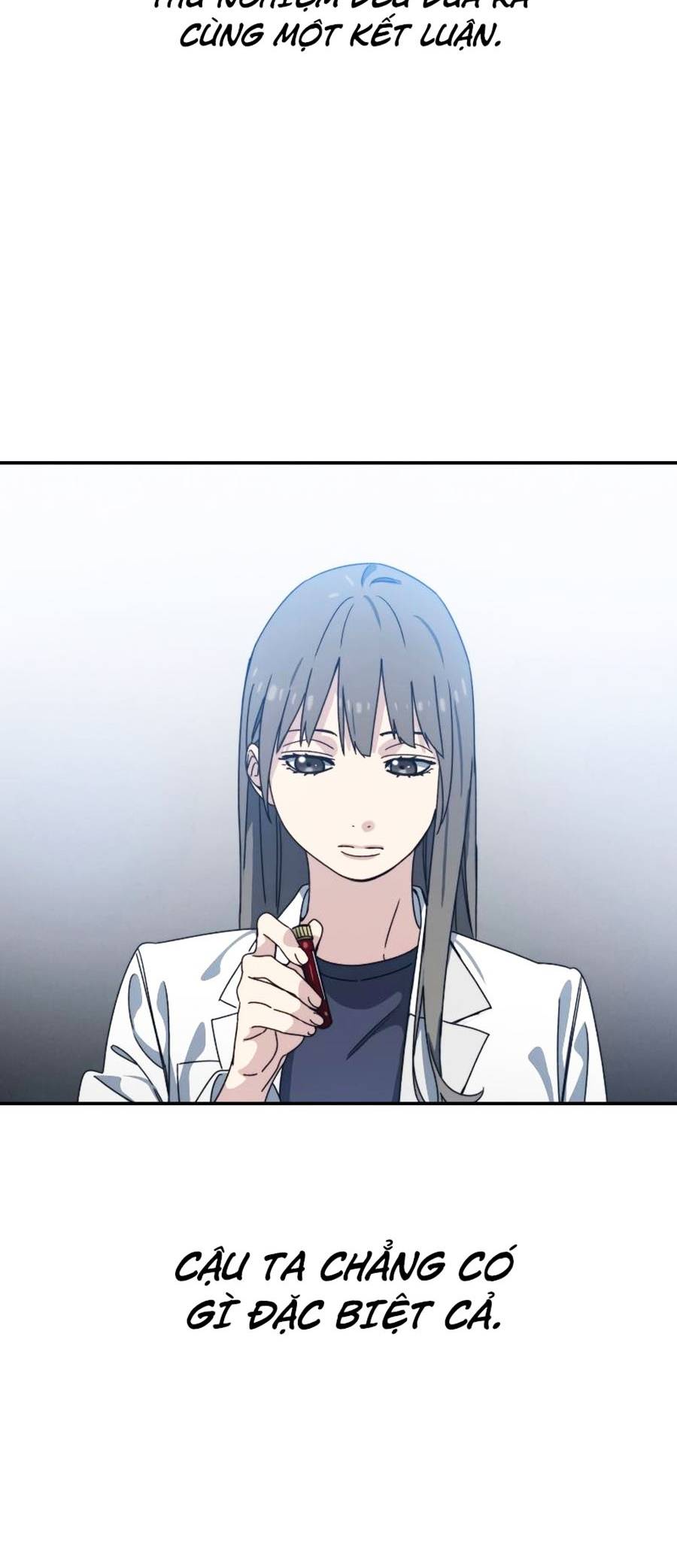 Tồn Tại Chapter 17 - Trang 49