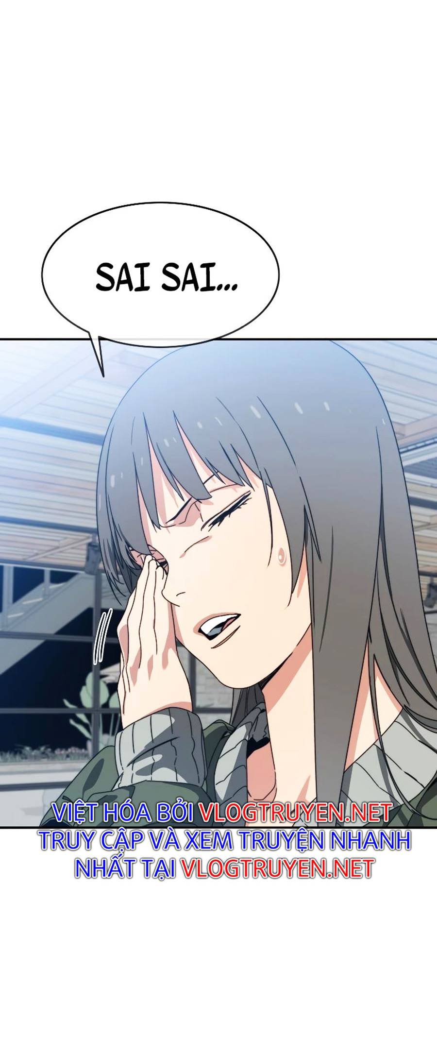 Tồn Tại Chapter 17 - Trang 7