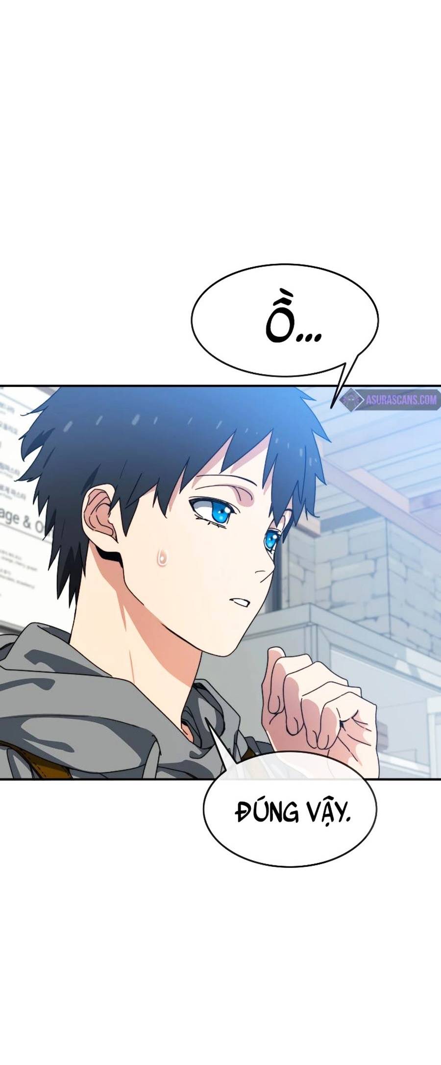 Tồn Tại Chapter 17 - Trang 8