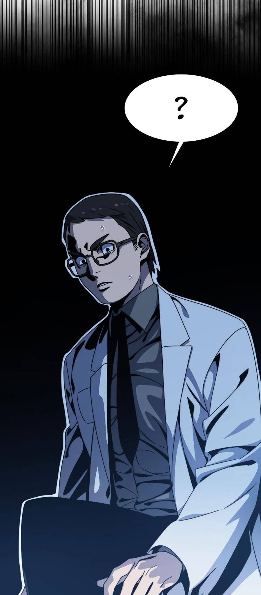 Tồn Tại Chapter 18 - Trang 10