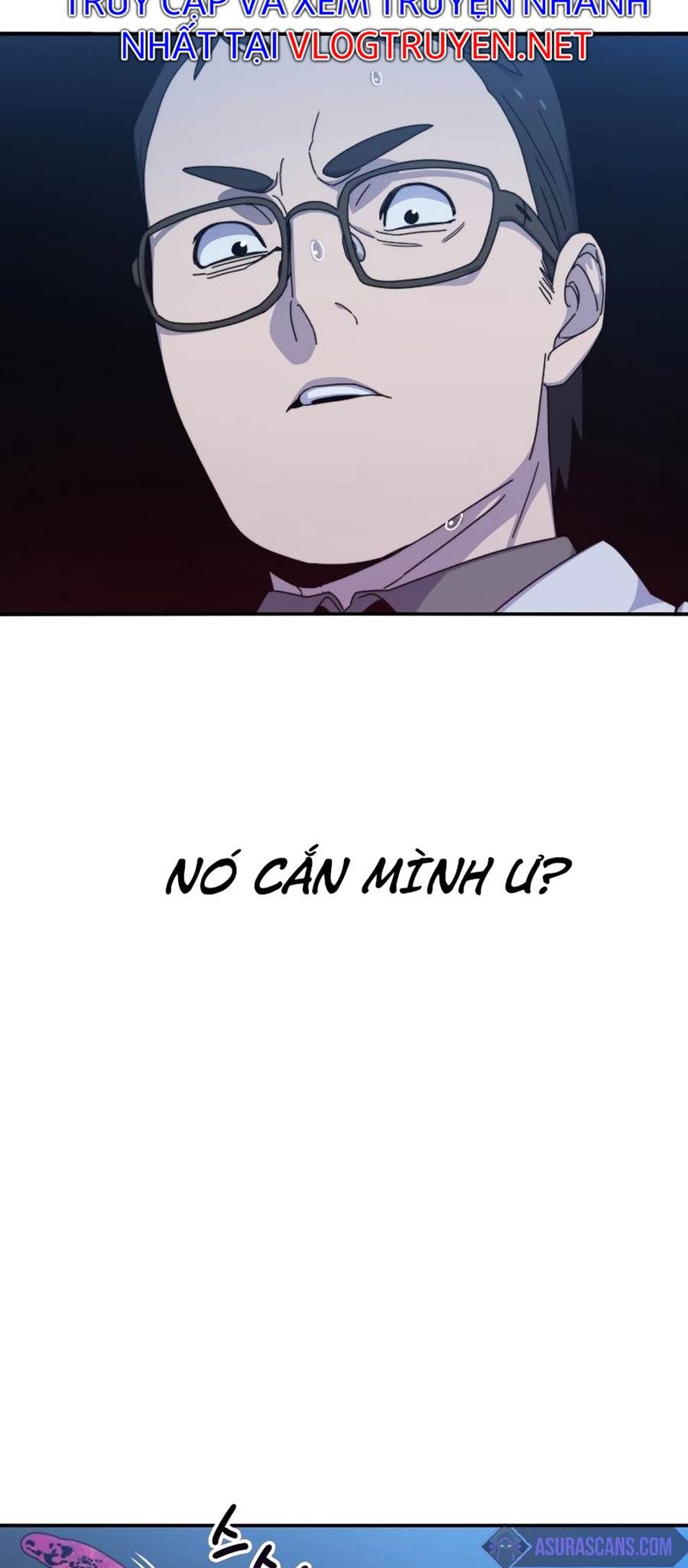 Tồn Tại Chapter 18 - Trang 14