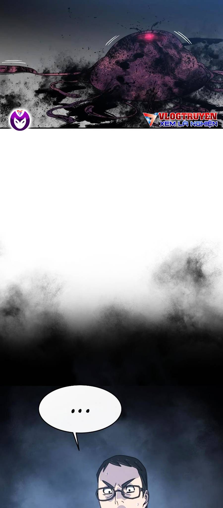Tồn Tại Chapter 18 - Trang 16