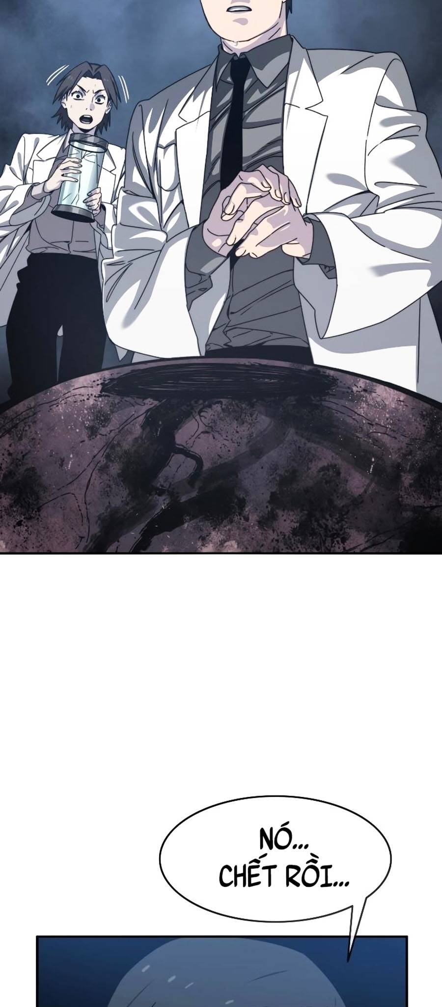 Tồn Tại Chapter 18 - Trang 17