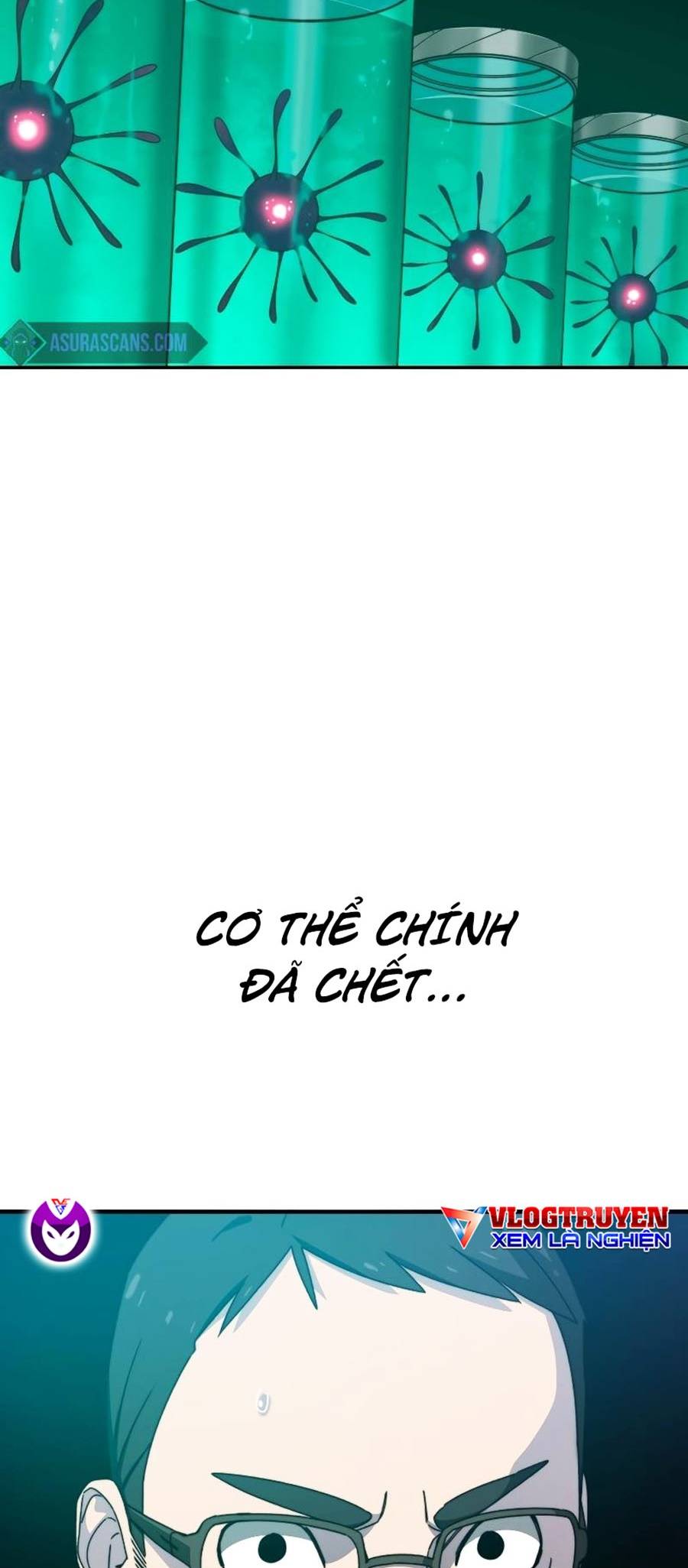 Tồn Tại Chapter 18 - Trang 20