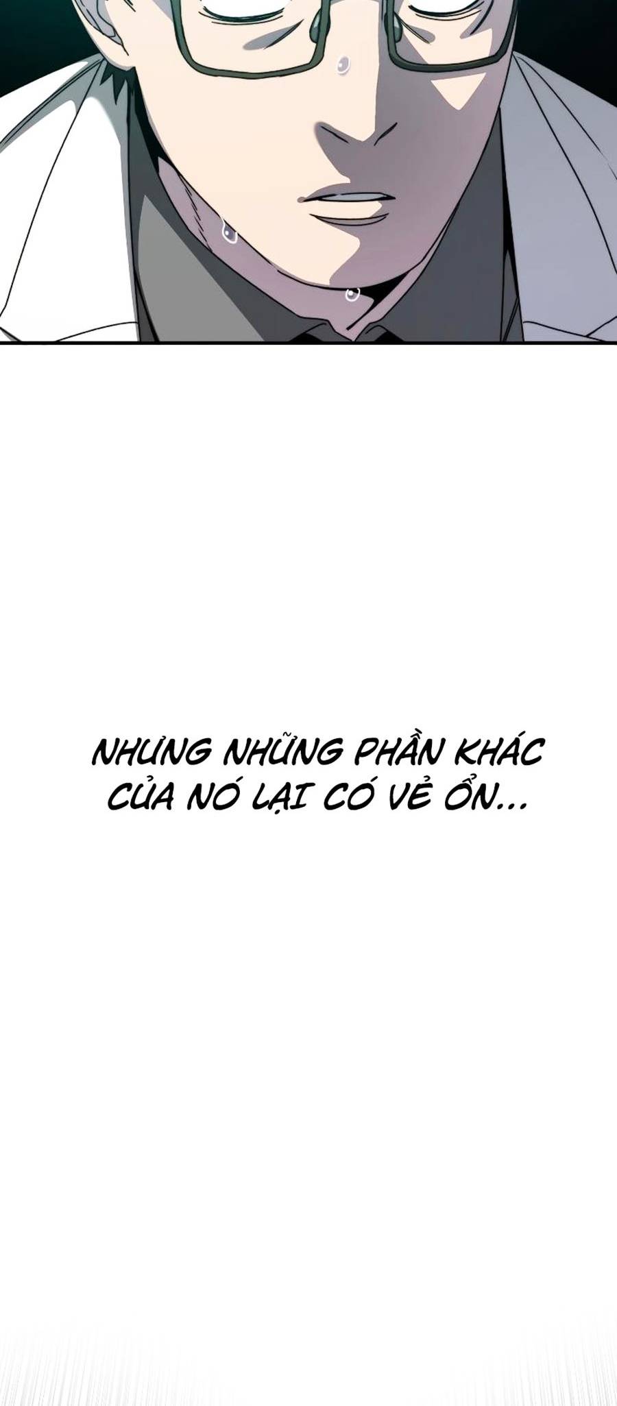 Tồn Tại Chapter 18 - Trang 21