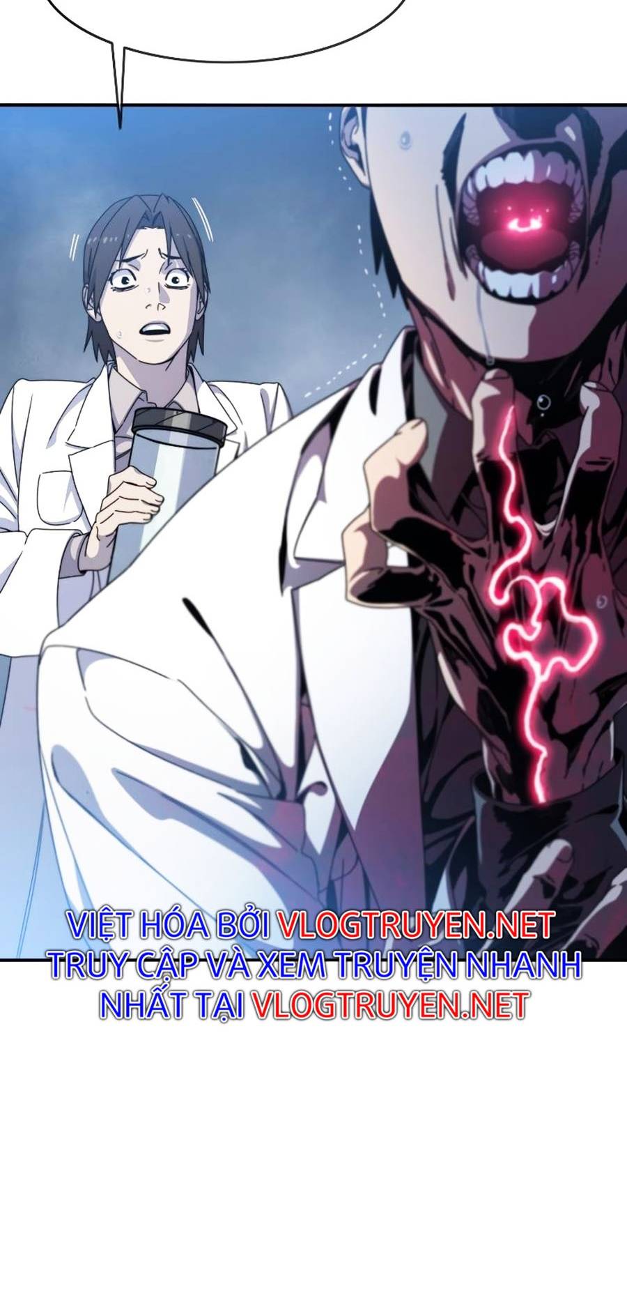Tồn Tại Chapter 18 - Trang 27