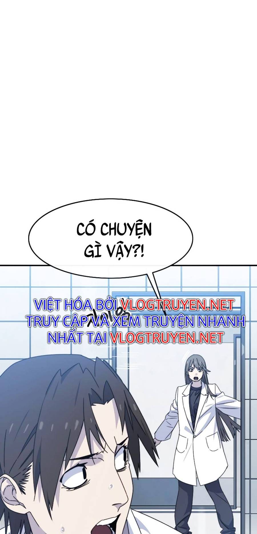 Tồn Tại Chapter 18 - Trang 31