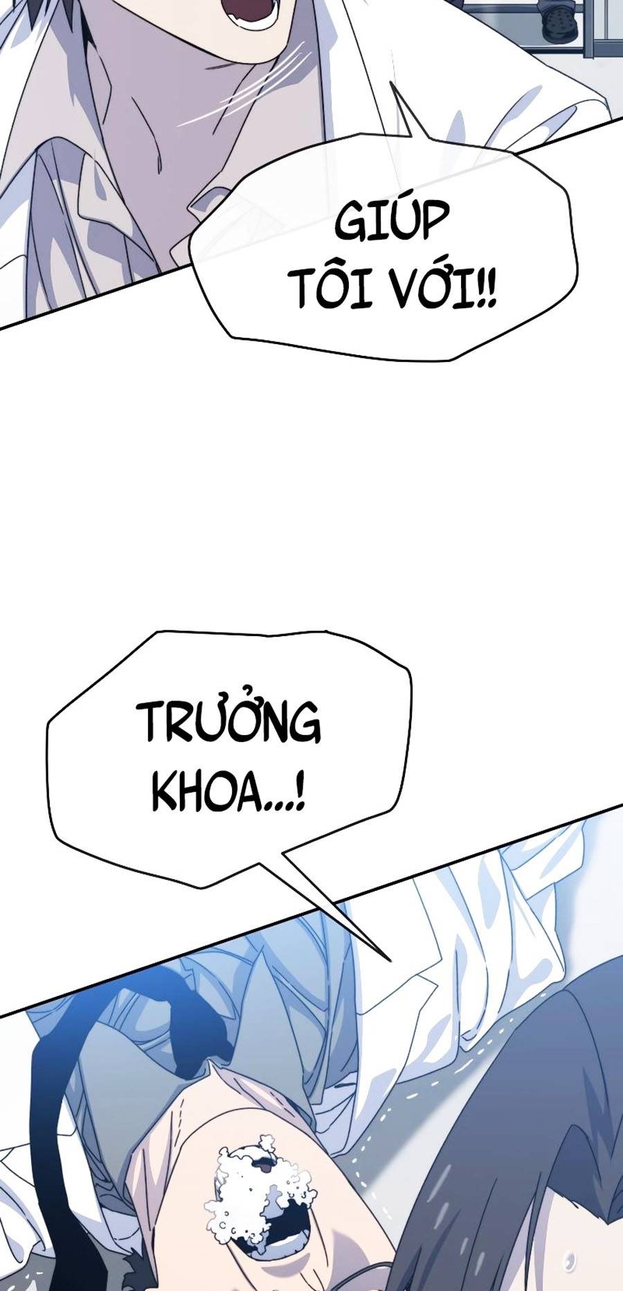 Tồn Tại Chapter 18 - Trang 32
