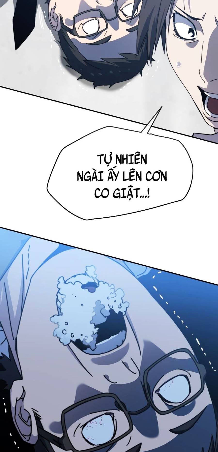 Tồn Tại Chapter 18 - Trang 33