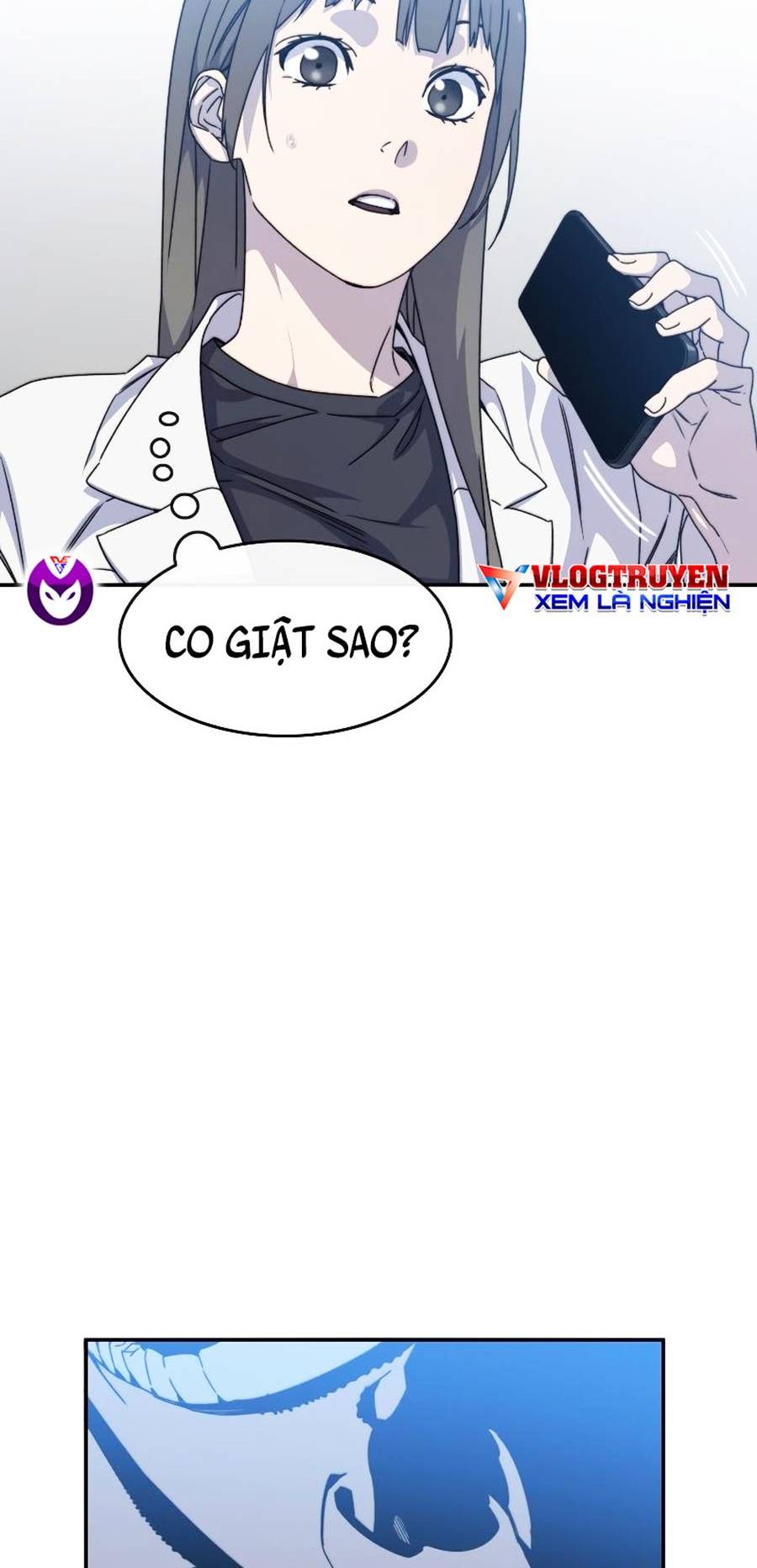 Tồn Tại Chapter 18 - Trang 35