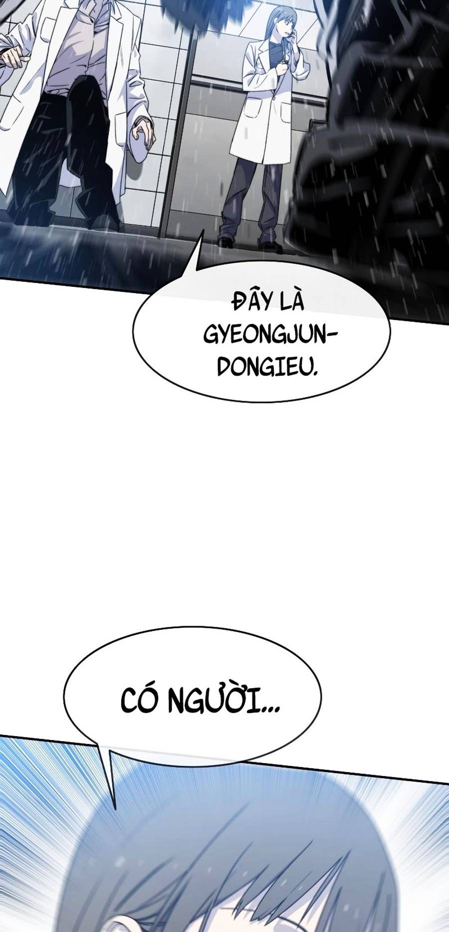 Tồn Tại Chapter 18 - Trang 38