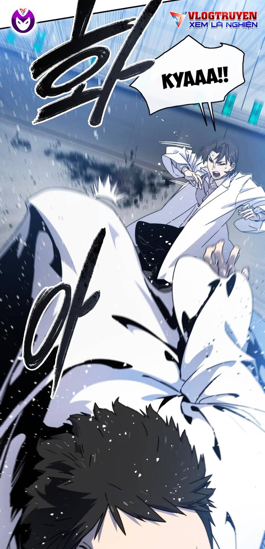 Tồn Tại Chapter 18 - Trang 40