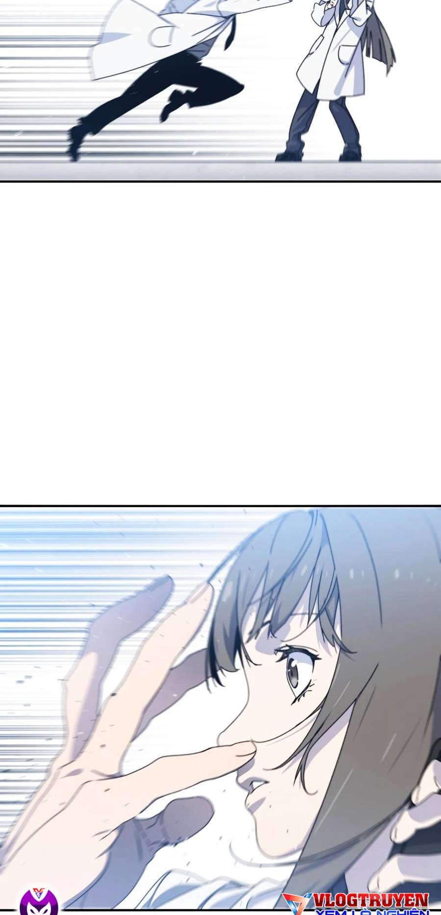 Tồn Tại Chapter 18 - Trang 45