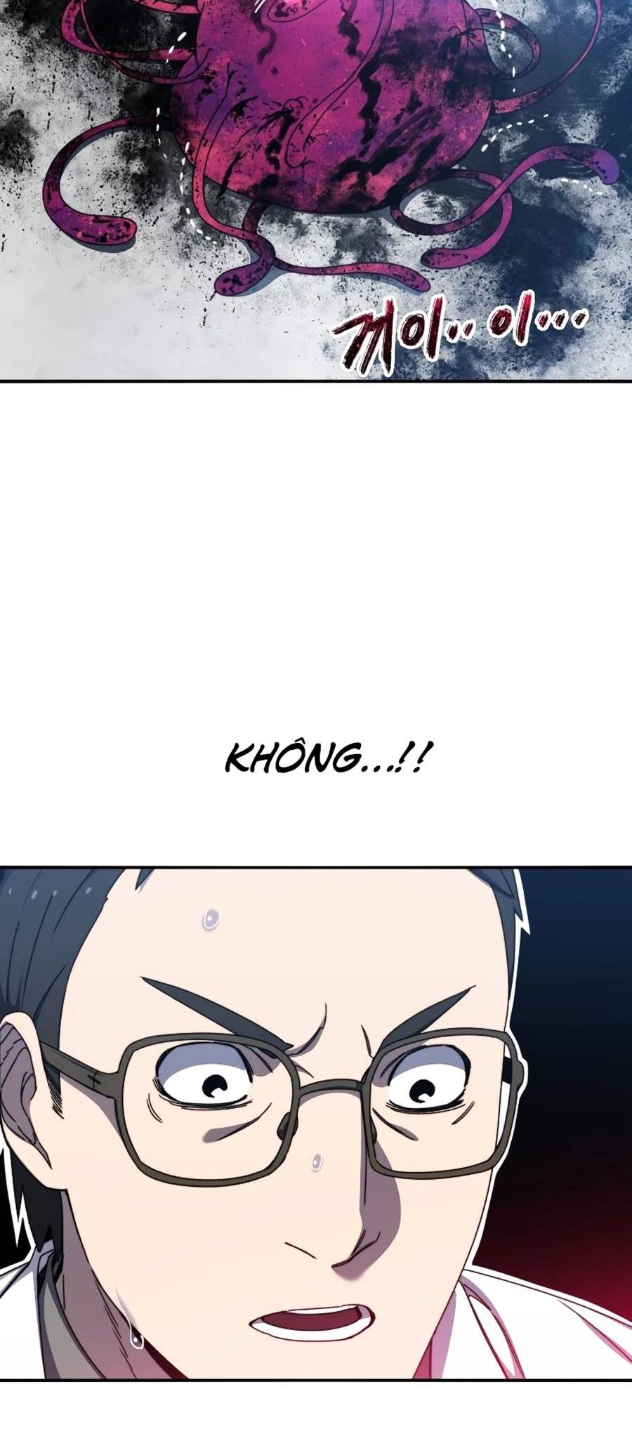Tồn Tại Chapter 18 - Trang 5
