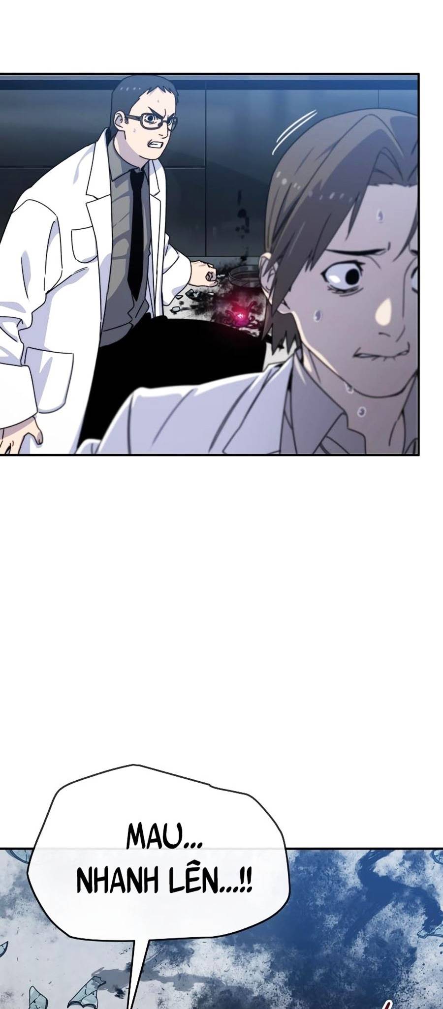 Tồn Tại Chapter 18 - Trang 7
