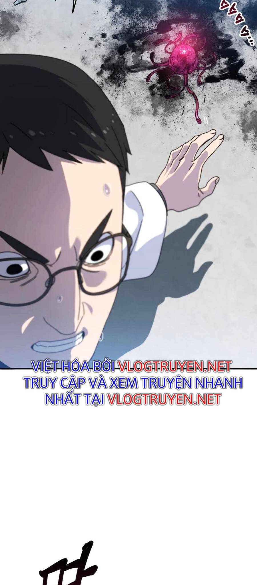 Tồn Tại Chapter 18 - Trang 8