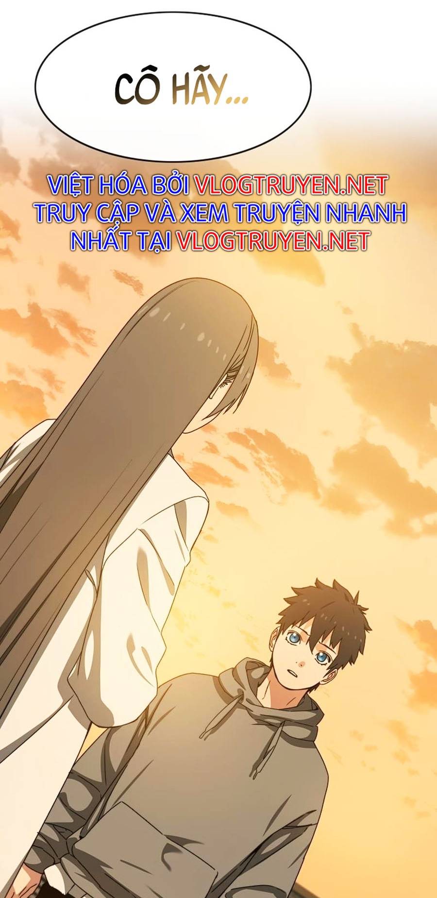 Tồn Tại Chapter 19 - Trang 11