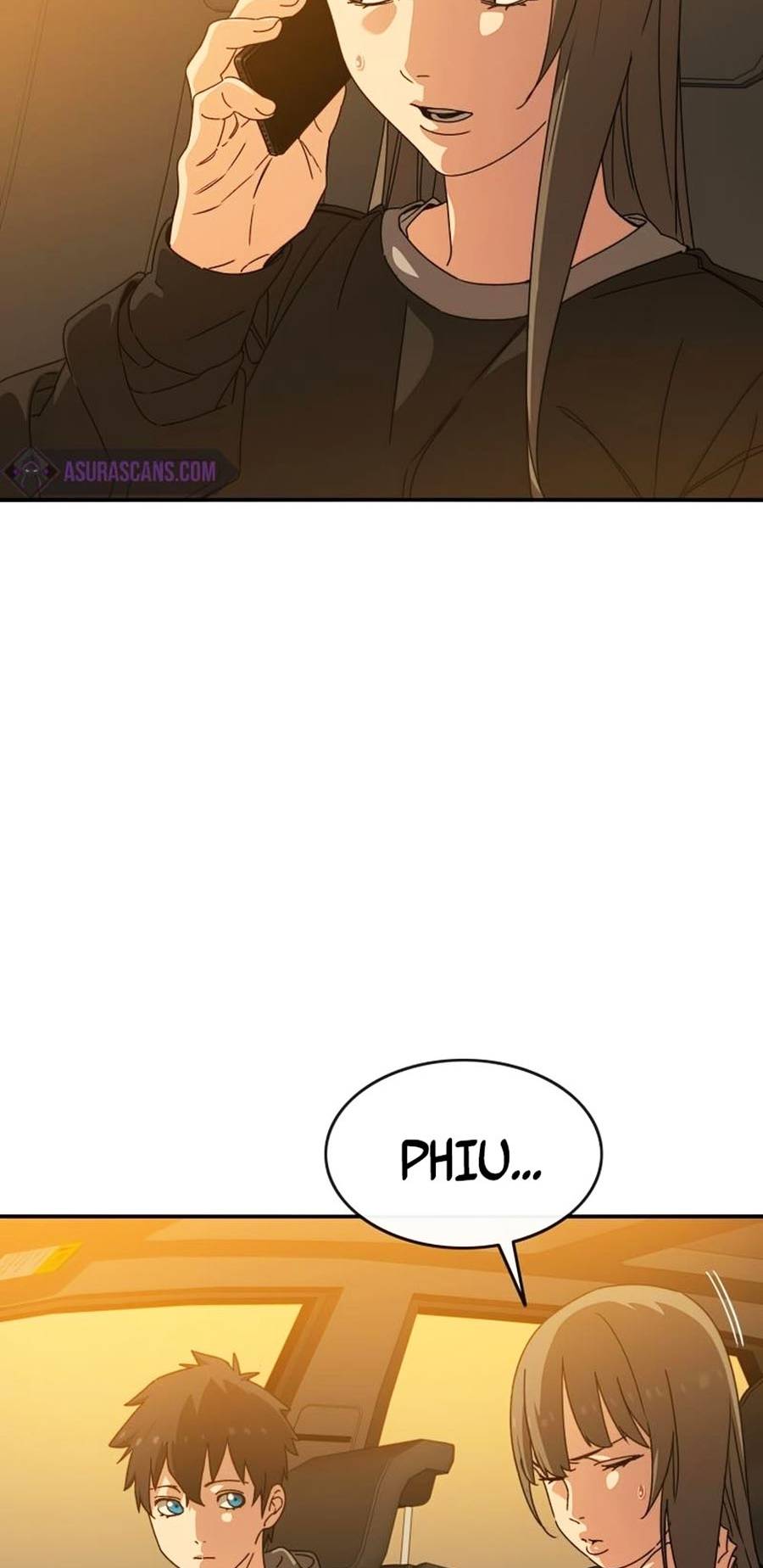 Tồn Tại Chapter 19 - Trang 18