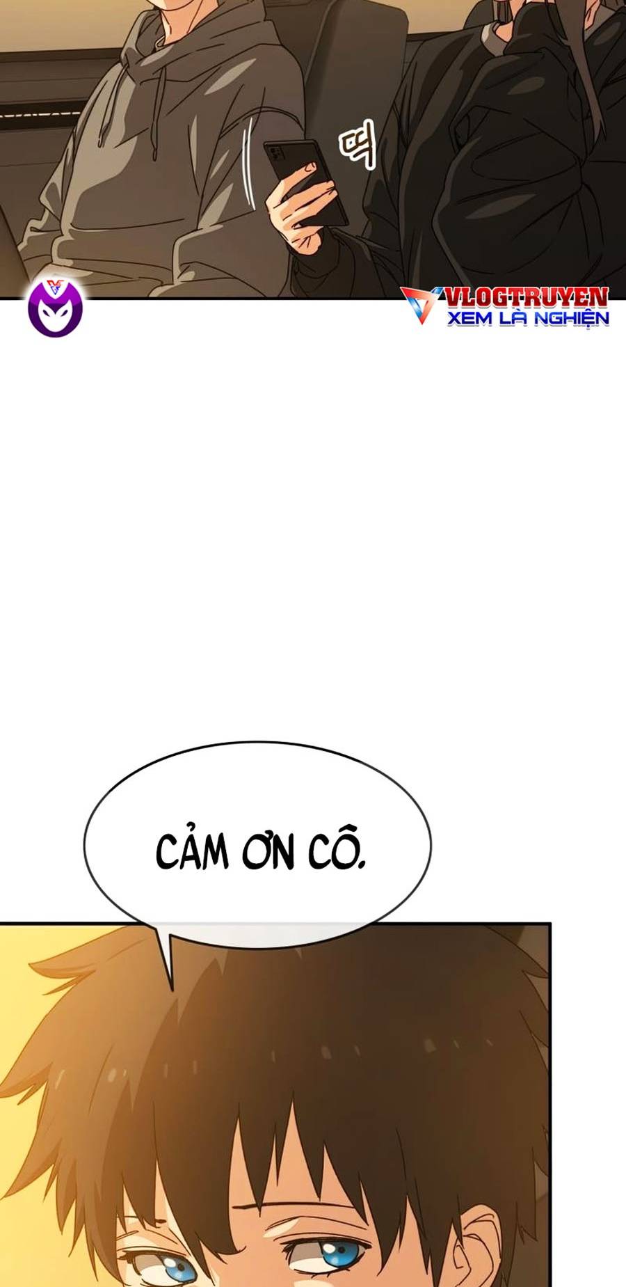 Tồn Tại Chapter 19 - Trang 19