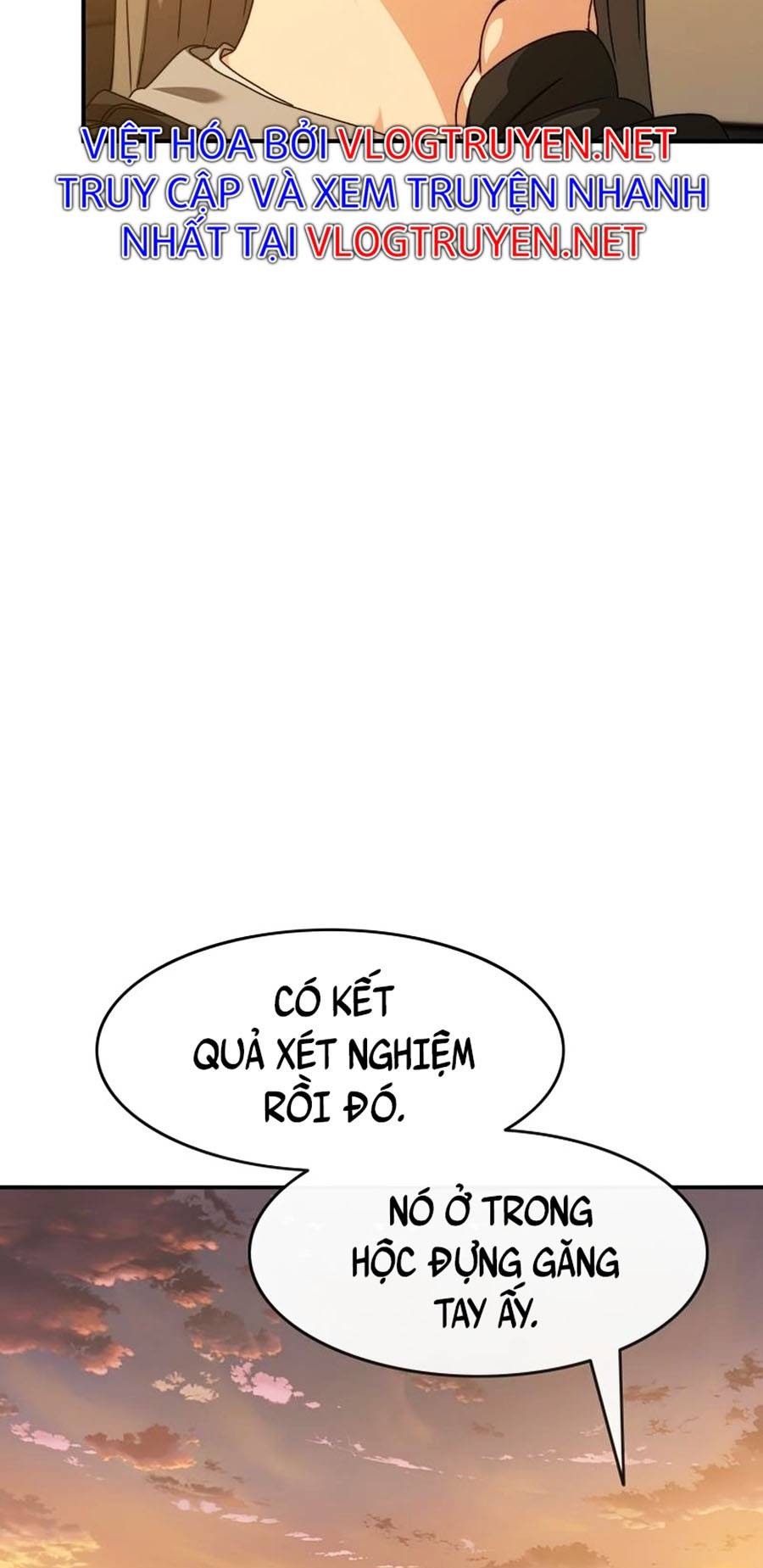 Tồn Tại Chapter 19 - Trang 21