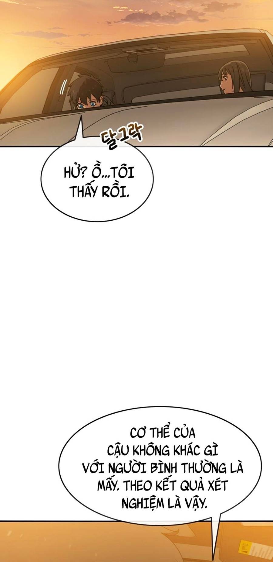 Tồn Tại Chapter 19 - Trang 22