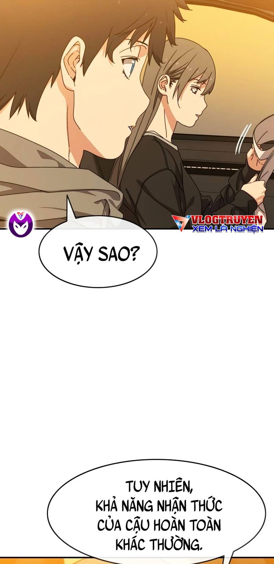Tồn Tại Chapter 19 - Trang 23
