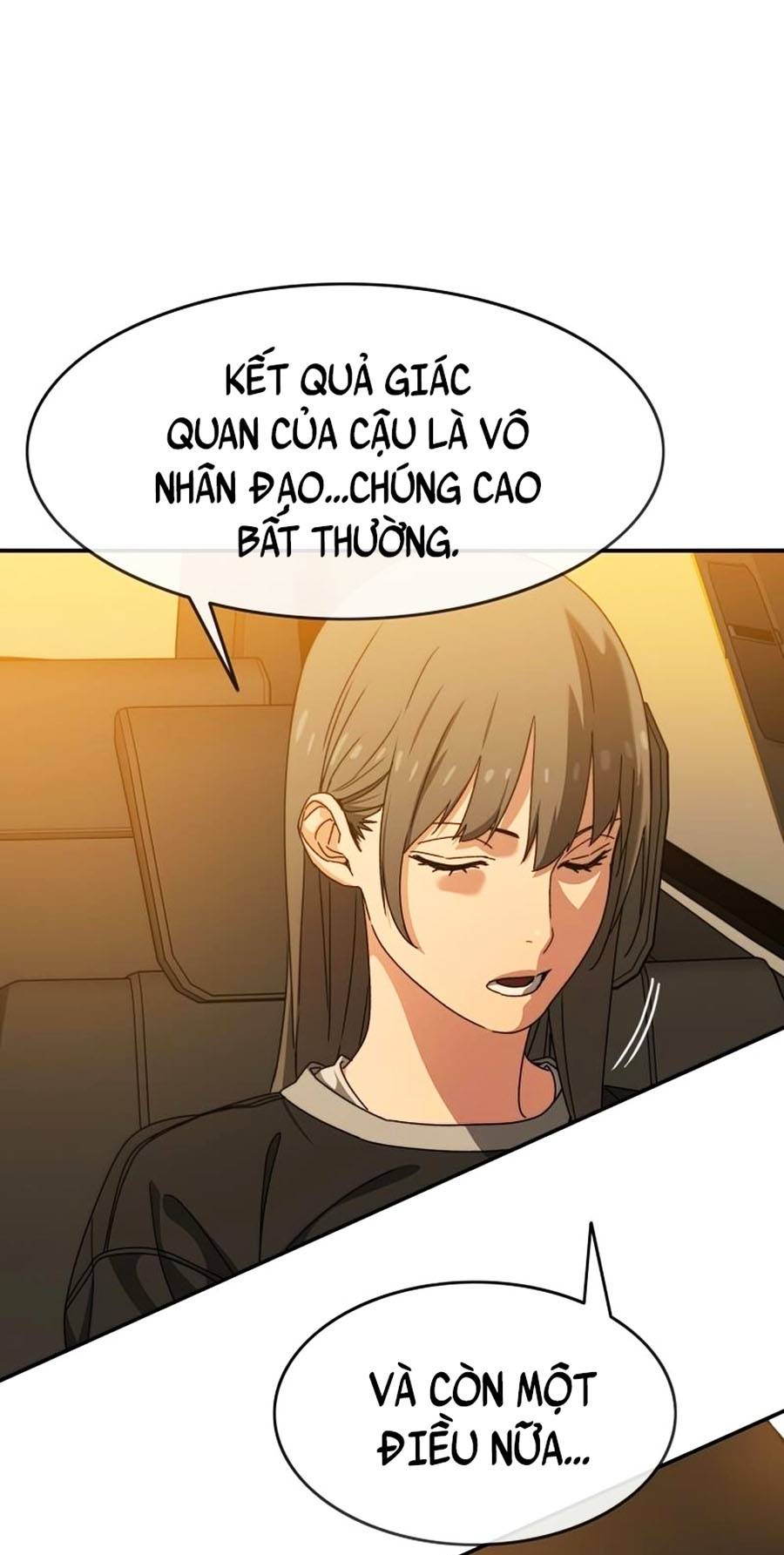 Tồn Tại Chapter 19 - Trang 27