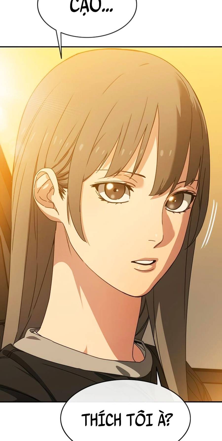 Tồn Tại Chapter 19 - Trang 29