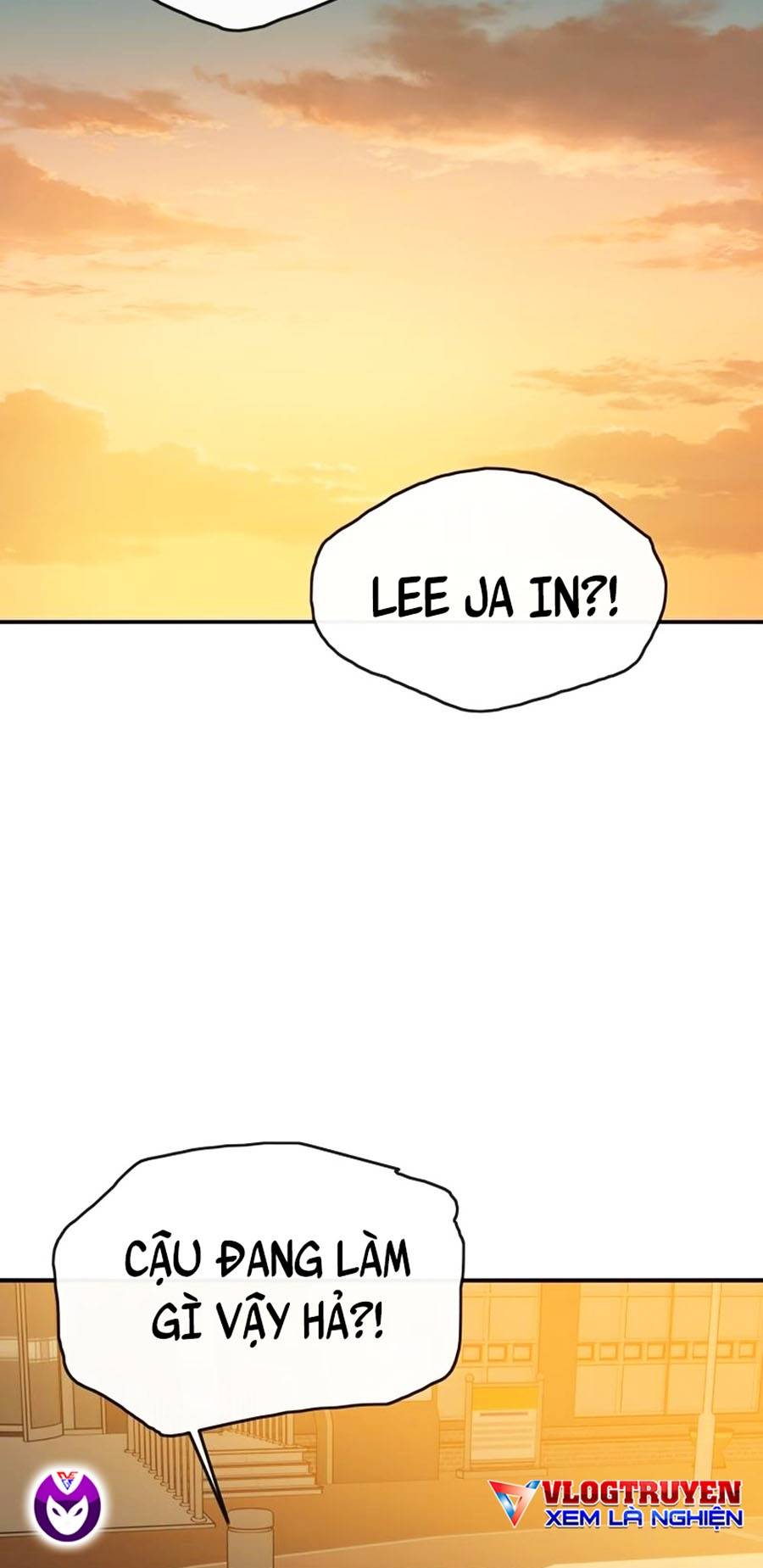 Tồn Tại Chapter 19 - Trang 3