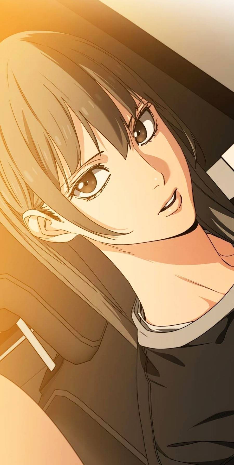 Tồn Tại Chapter 19 - Trang 35