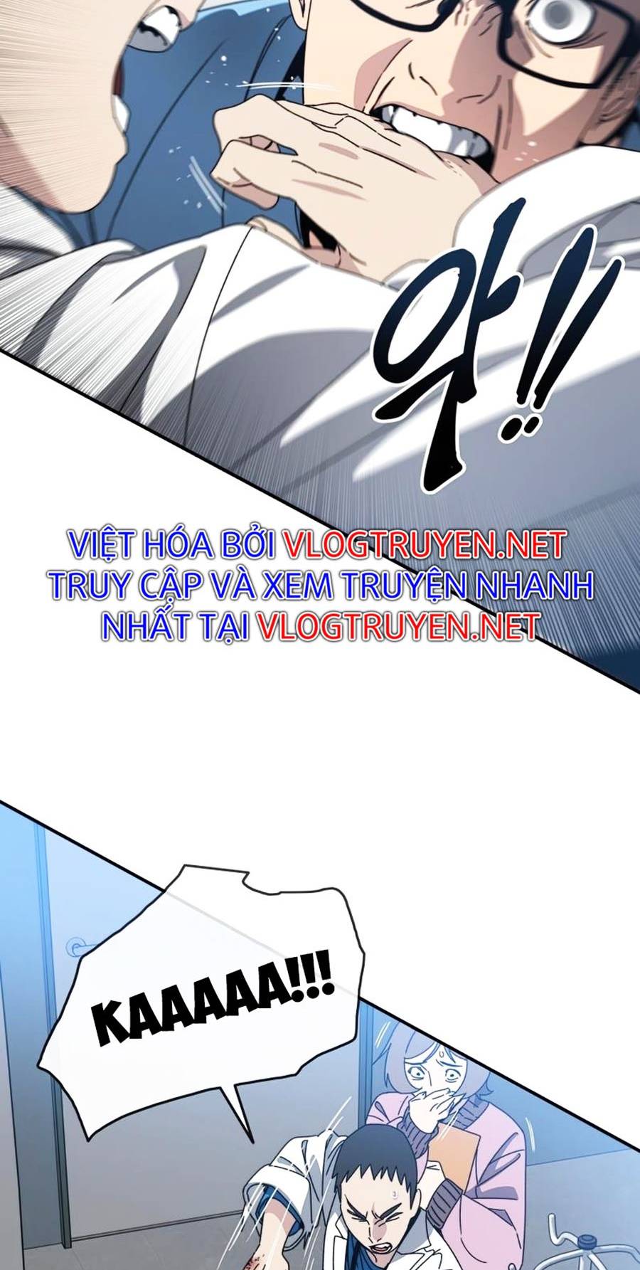 Tồn Tại Chapter 19 - Trang 40